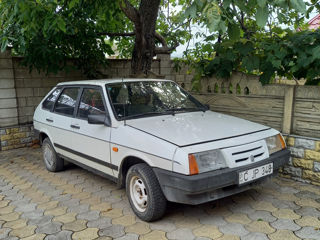 Lada / ВАЗ 2109