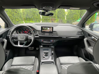 Audi Q5 foto 5