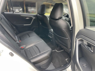 Toyota Rav 4 foto 5
