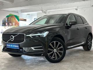 Volvo XC60 foto 3