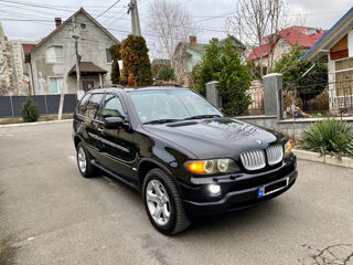 BMW X5 foto 2