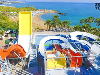 Turcia, Alanya - Crystal Land of Paradise 5* foto 4