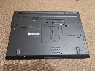 Lenovo ThinkPad T420 foto 6