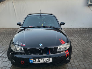 BMW 1 Series foto 3