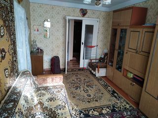 Apartament cu 2 camere, 45 m², Centru, Cornești, Ungheni