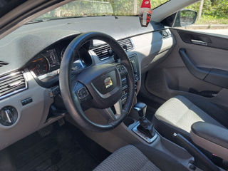 Seat Toledo foto 7