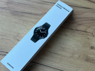 Samsung Watch 4 Classic 46mm nou sigilat