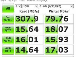 Samsung 128gb bar plus (metal) usb 3.1 flash, speed 300mb/s foto 2