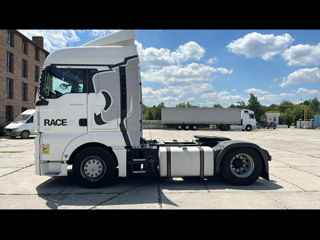 Man TGX 18.500 foto 4