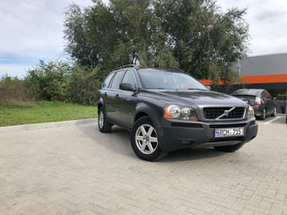 Volvo XC90 foto 6