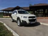 Chevrolet Captiva foto 1