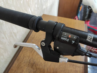 HaiBike seet HardLife 1.0 27.5 foto 2