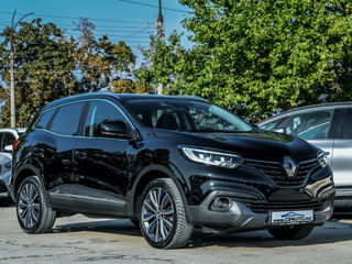 Renault Kadjar foto 1