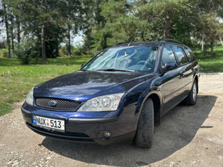 Ford Mondeo foto 3