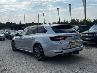 Renault Talisman foto 3