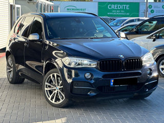 BMW X5 foto 5