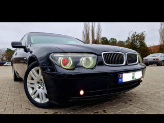 BMW 7 Series foto 1