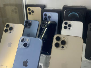 iPhone 11 от 3500, 12-13-14 Pro и Pro Max, Гарантия! Рассрочка и кредит! https://breezy.md/ foto 5