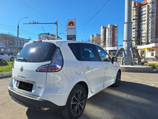 Renault Scenic foto 3