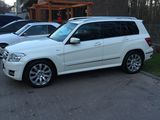 Mercedes GLK Class foto 5