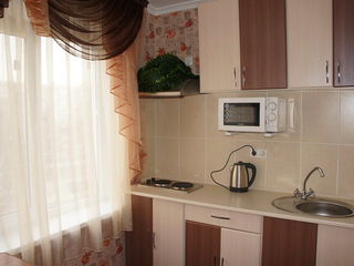 Super apartament: Ciocana Mircea cel Bătrîn (OSC). Aer conditionat, WiFi, Boiler, Comfortul total. foto 4