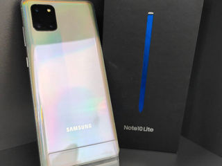 Samsung Galaxy Note 10 Lite 128GB, pret-2990 lei