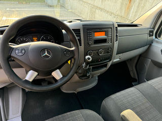 Mercedes Sprinter 316 2015 foto 6