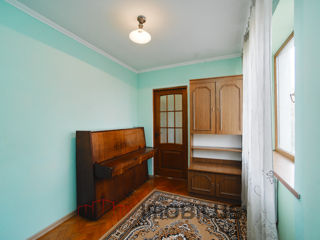 Apartament cu 3 camere, 48 m², Sculeni, Chișinău foto 10