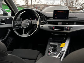 Audi A4 foto 13