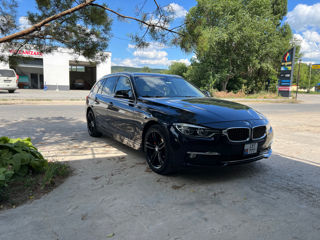 BMW 3 Series foto 9