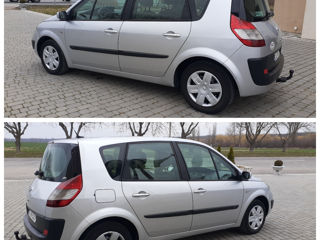 Renault Scenic foto 6