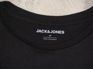 Tricou Jack & Jones foto 2