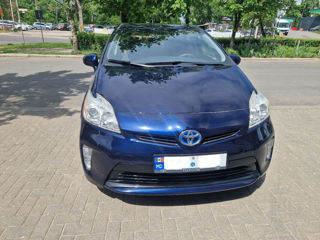 Toyota Prius foto 2