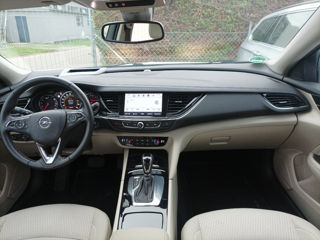 Opel Insignia foto 7