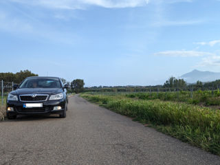 Skoda Octavia foto 7