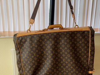 Vintage Louis Vuitton foto 7