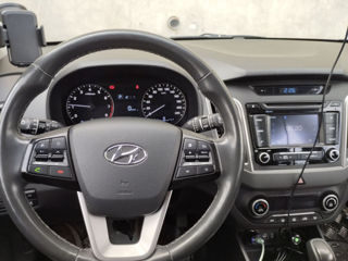 Hyundai Creta foto 7