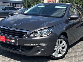 Peugeot 308 foto 3