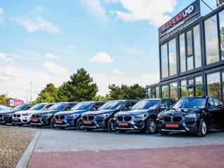 BMW X1 foto 0