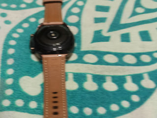 Samsung Galaxy watch 3 classic foto 2