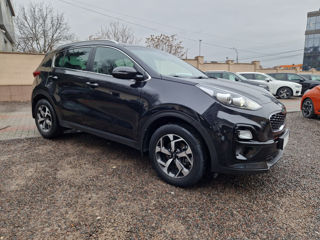 KIA Sportage фото 3