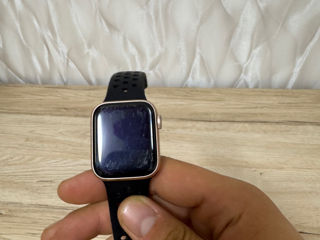 Apple Watch 4 40mm foto 3