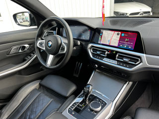 BMW 3 Series foto 7