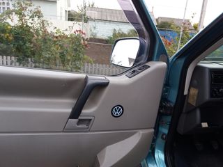 Volkswagen т4 foto 8