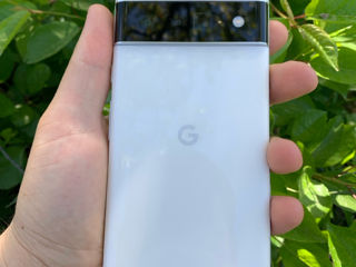 Google pixel 6 pro foto 7
