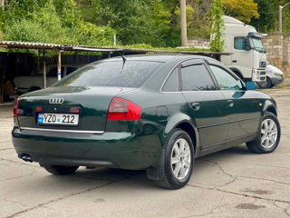 Audi A6 foto 2