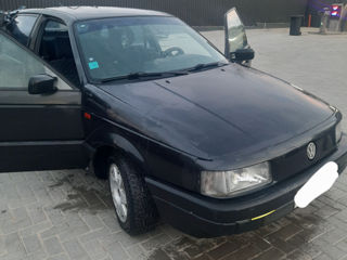 Volkswagen Passat foto 1