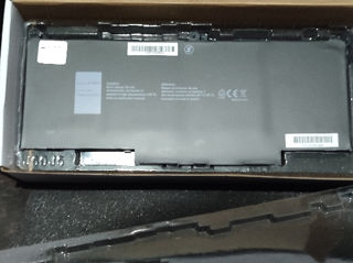 Acumulator original Dell F3YGT DM3WC MYJ96 60Wh 4 celule,