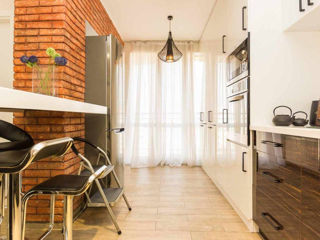 Apartament cu 3 camere, 95 m², Botanica, Chișinău foto 13
