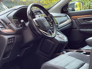 Honda CR-V foto 8